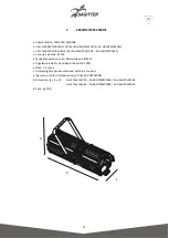 Предварительный просмотр 11 страницы Sagitter SG HALOPCW1528 User Manual