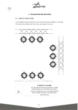 Предварительный просмотр 16 страницы Sagitter SG HALOPCW1528 User Manual