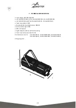 Предварительный просмотр 20 страницы Sagitter SG HALOPCW1528 User Manual