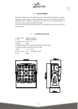 Предварительный просмотр 11 страницы Sagitter SG IPLED24C User Manual