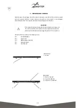 Предварительный просмотр 18 страницы Sagitter SG IPLEDBAR24C User Manual