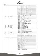 Предварительный просмотр 22 страницы Sagitter SG LTBEAM10R User Manual