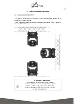 Предварительный просмотр 7 страницы Sagitter SG PIKEONE1R User Manual