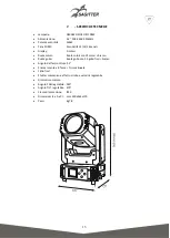 Предварительный просмотр 13 страницы Sagitter SG PIKEONE1R User Manual