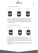 Предварительный просмотр 19 страницы Sagitter SG PIKEONE1R User Manual