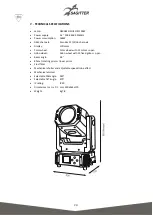 Предварительный просмотр 24 страницы Sagitter SG PIKEONE1R User Manual