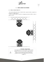 Предварительный просмотр 7 страницы Sagitter SG SOLPARC60Z User Manual