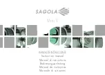 Sagola 10210201 Instruction Manual preview