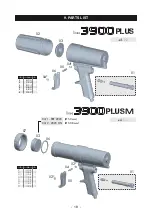 Предварительный просмотр 18 страницы Sagola 10330201 Instruction Manual