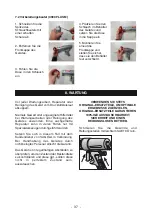 Preview for 37 page of Sagola 10330201 Instruction Manual