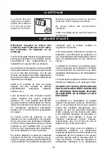 Preview for 49 page of Sagola 10330201 Instruction Manual