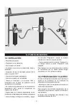 Preview for 11 page of Sagola 10780102 Instruction Manual