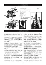 Предварительный просмотр 33 страницы Sagola 30941001 Instruction Manual / Spare Parts List