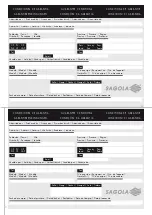 Preview for 33 page of Sagola 30941201 Instruction Manual / Spare Parts List