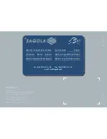 Preview for 28 page of Sagola 3300 Pro Instruction Manual