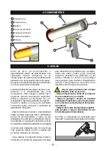 Предварительный просмотр 25 страницы Sagola 3900 PLUS Instruction Manual