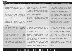 Предварительный просмотр 2 страницы Sagola 40000494 Instruction Manual