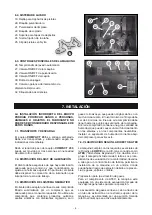 Preview for 6 page of Sagola 40000522 Instruction Manual