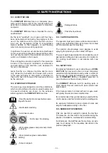 Preview for 24 page of Sagola 40000522 Instruction Manual