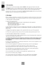 Preview for 16 page of Sagola 40000532 Instruction Manual