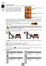 Предварительный просмотр 20 страницы Sagola 40000532 Instruction Manual