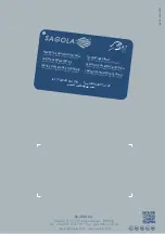 Preview for 30 page of Sagola 40000532 Instruction Manual