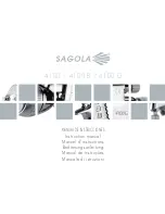 Sagola 4100 B Instruction Manual preview