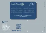 Предварительный просмотр 28 страницы Sagola 430 PLUS Instruction Manual