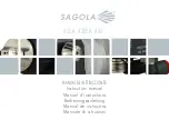 Sagola 450A Instruction Manual preview