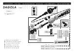 Preview for 17 page of Sagola 450A Instruction Manual