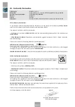 Preview for 46 page of Sagola 5000X Series Instruction Manual