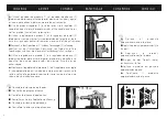 Предварительный просмотр 8 страницы Sagola 518 PRO Instruction Manual