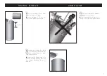 Preview for 7 page of Sagola 6110 Inox Instruction Manual