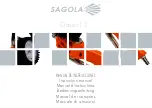 Sagola Classic I 2 Instruction Manual preview