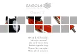 Preview for 1 page of Sagola Classic l2 Instruction Manual