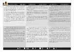 Preview for 2 page of Sagola Classic l2 Instruction Manual