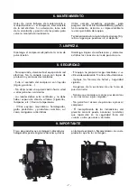 Preview for 7 page of Sagola CP1000 Instruction Manual