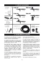 Preview for 10 page of Sagola CP1000 Instruction Manual