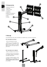 Предварительный просмотр 6 страницы Sagola DRY TECH DT 3 Instruction Manual