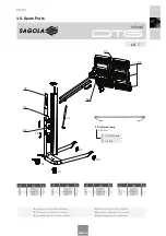 Предварительный просмотр 23 страницы Sagola DRY TECH DT 3 Instruction Manual