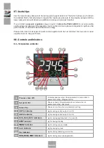 Предварительный просмотр 30 страницы Sagola PACK 6000X Instruction Manual