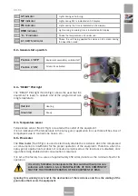 Preview for 31 page of Sagola PACK 6000X Instruction Manual