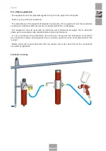 Preview for 35 page of Sagola PACK 6000X Instruction Manual