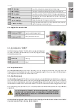 Предварительный просмотр 75 страницы Sagola PACK 6000X Instruction Manual