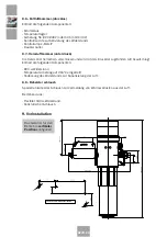 Предварительный просмотр 76 страницы Sagola PACK 6000X Instruction Manual