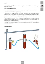 Предварительный просмотр 79 страницы Sagola PACK 6000X Instruction Manual