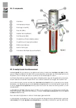 Предварительный просмотр 94 страницы Sagola PACK 6000X Instruction Manual