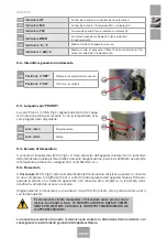 Предварительный просмотр 119 страницы Sagola PACK 6000X Instruction Manual