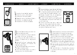 Preview for 3 page of Sagola PREMIUM 419 Instruction Manual