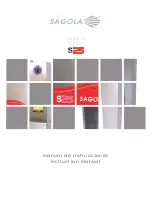 Sagola S25 Instruction Manual preview